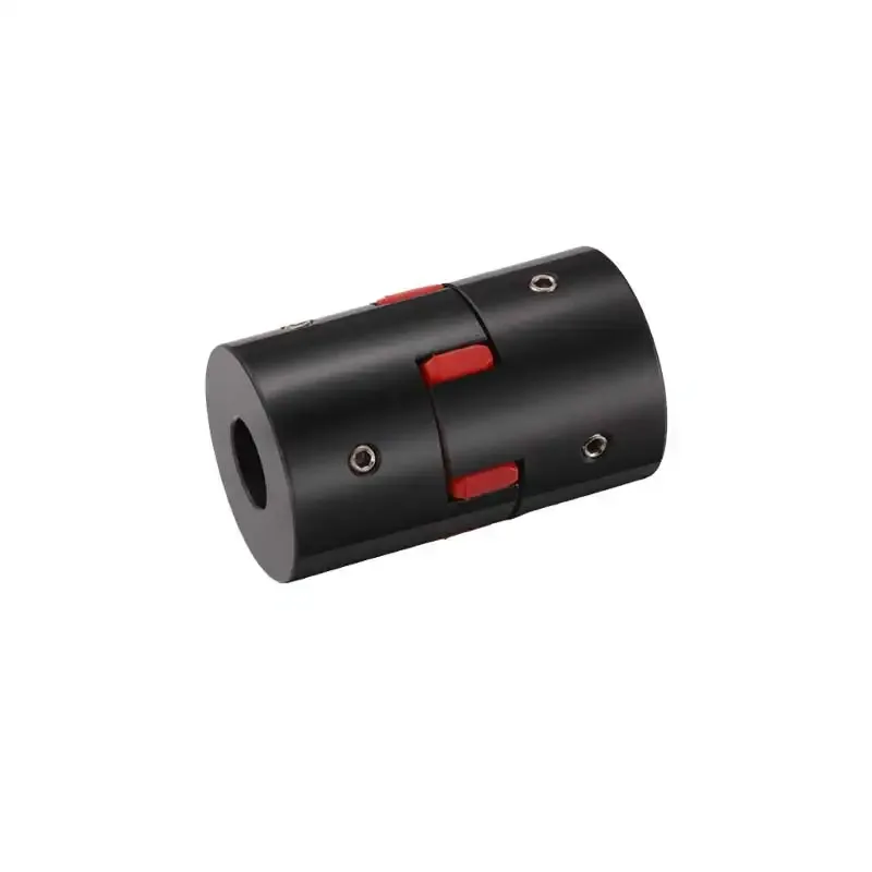 Coupling 45# Steel Top Wire Coupling Large Torque Screw Servo Stepmotor Connect Accessory Couples Flexible Coupler 1