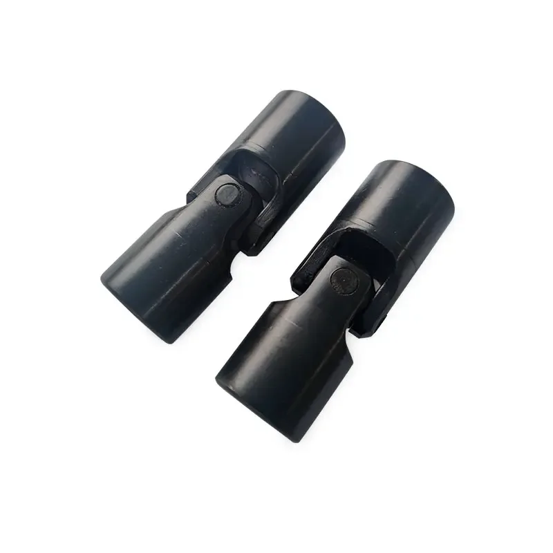 Factory Custom Precision Small Cross Shaft Universal Joint Coupling 1