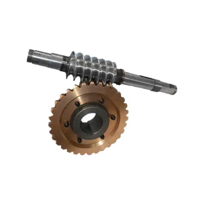 40mm Gear For Lift System Hob Hydraulic China Gears Wheel Portable Drive 160 Sprocket Worm Gear 1
