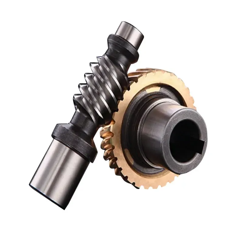 Custom Worms Gears Worm Gear Worm Gears 1