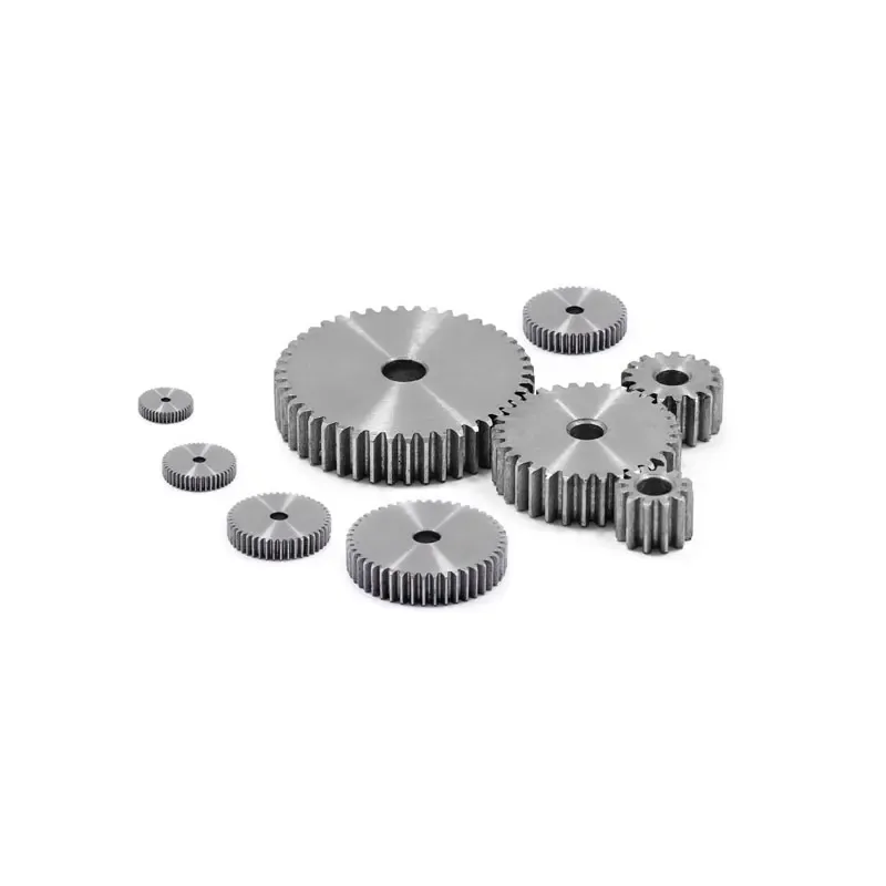Spur Gear Wheel Professional Cnc Machining Spur Planetary Gear For Motor Machinery 1