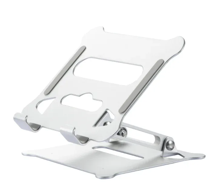 New Design Tablet Stand Height & Angle Adjustable Tablet Stand Holder Phone And Tablet Stand 1