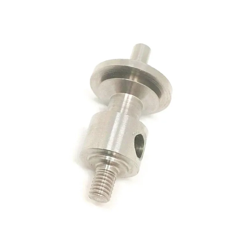 Chinese Experienced Factory Sell Stainless Steel Cnc Machining Products For Cars 1