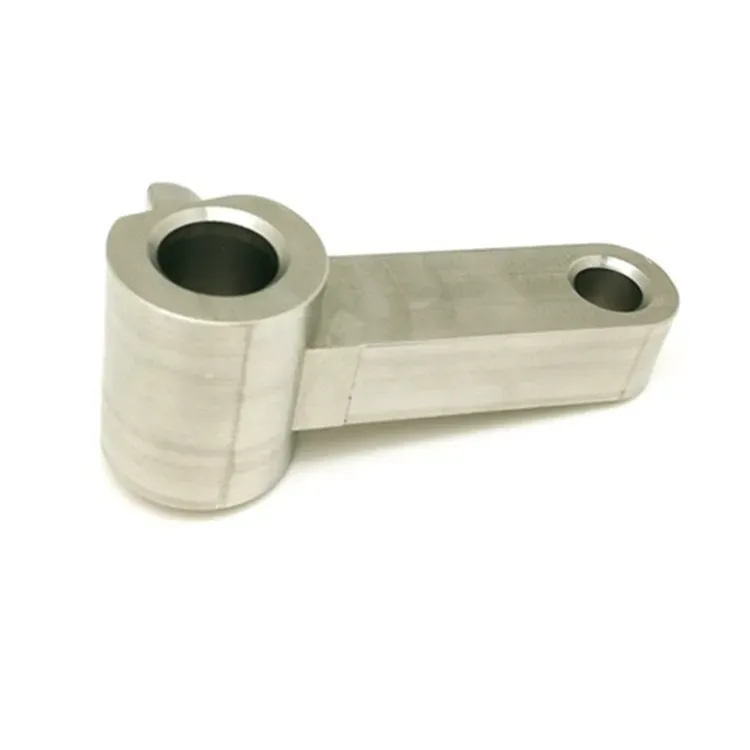 Mass Production Oem Stainless Steel Cnc Turning Part 1