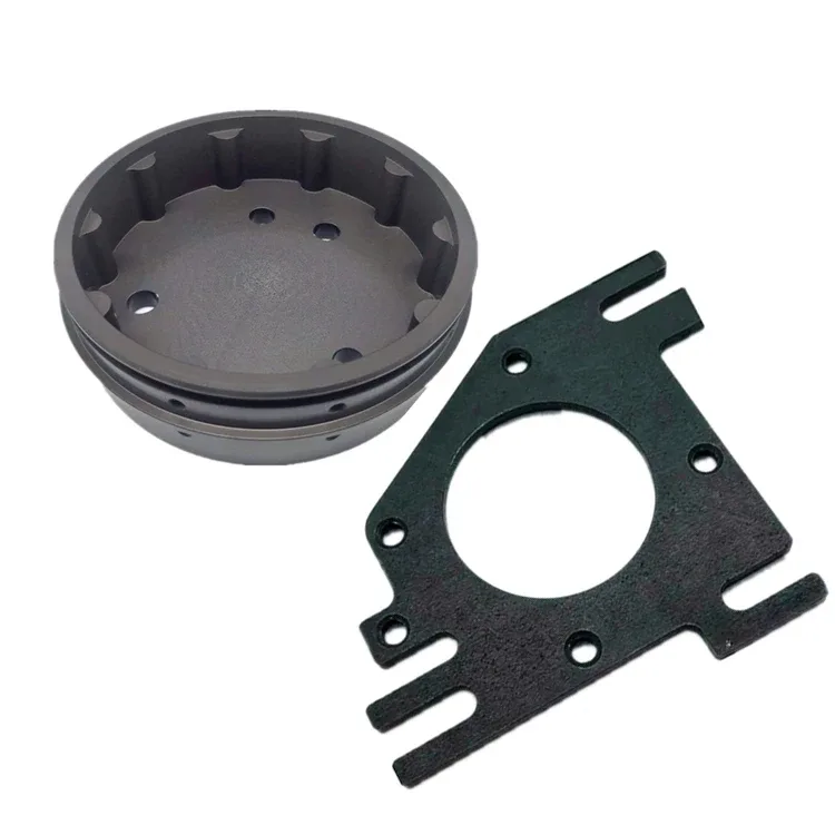 Hot Sale High Quality Low Price Cnc Aluminum Parts 1