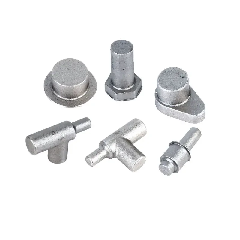 Factory Direct Supply High Quality Aluminium Die Casting Parts 1