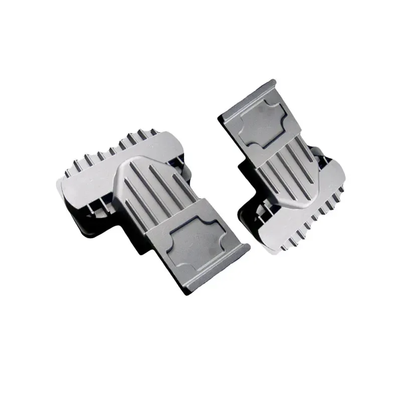 Custom High Precision Casting Metal Aluminium Stainless Steel Lost Wax Investment Casting Parts 1