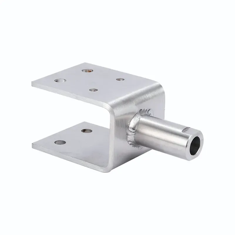 Custom Aluminum Stamping Fabrication Services Sheet Metal Part,Aluminum Stamping Parts 1