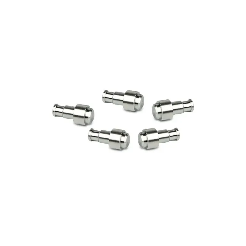 Custom Cnc Machining Service And Turning Service Provider 1