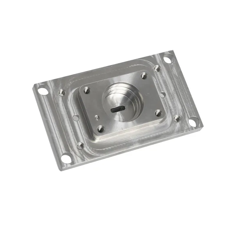 Cnc Drilling / Lathing / Turning / Milling Spare Parts 1