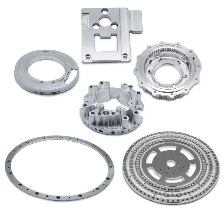 High Demand Cnc Machining Service Aluminium Cnc Machining Parts 1