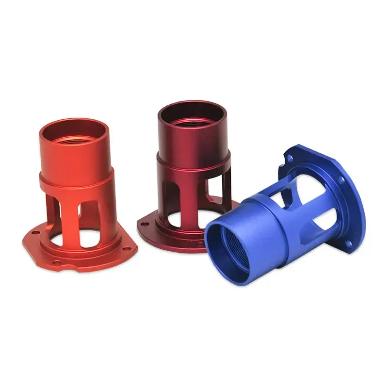 High Demand Precision Cnc Machining Parts Custom Fabrication Services 1