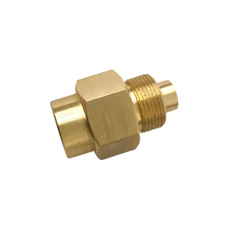 Precision Custom Stainless Steel Cnc Turning Parts Small Metal Parts,Cnc Turning Service For Machining Prototype 1
