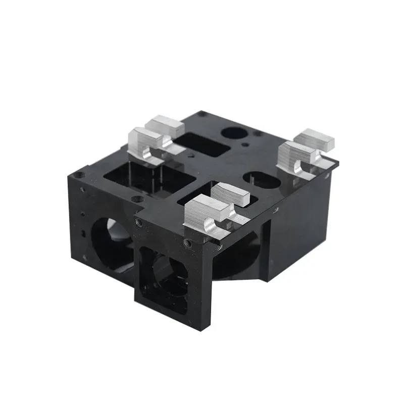 China Factory Supplied Top Quality Custom Cnc Machining Service Precision Milling Cnc Part 1