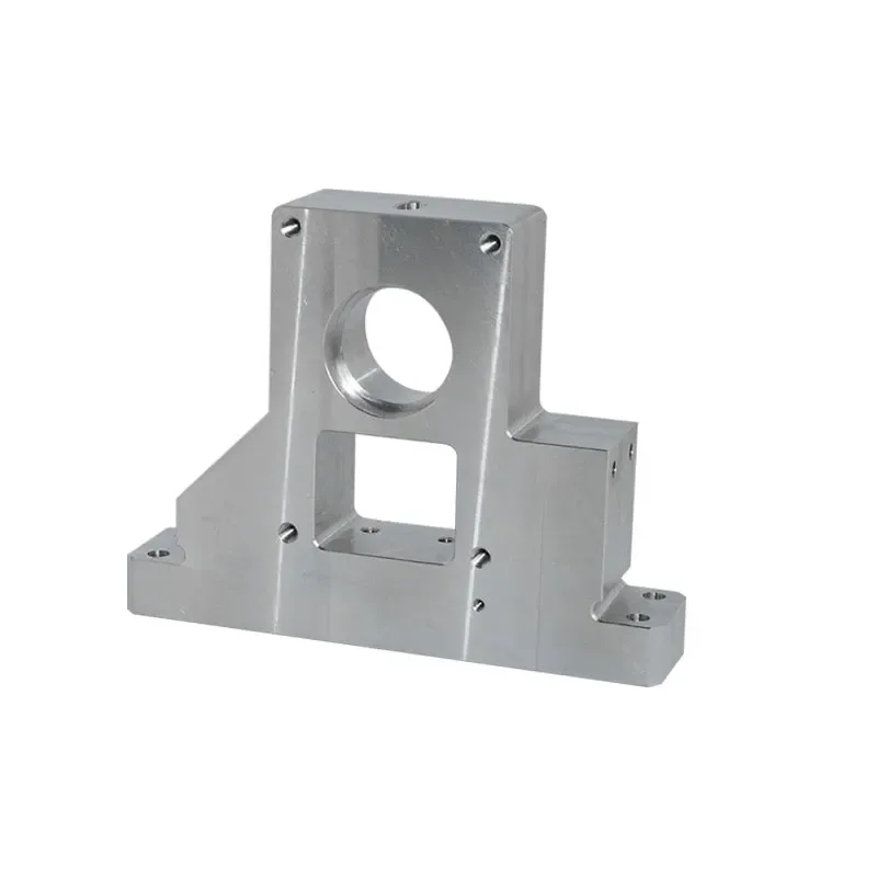 Customized Medical Device Accessories High Precision Cnc Precision Machine Parts Processing Parts 1