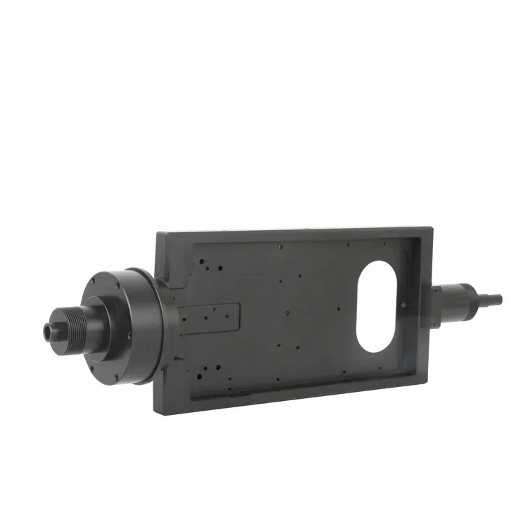 Cnc Machining Lathe Accessories Medical Machinery Parts Processing Computer Precision Cnc Machining 1
