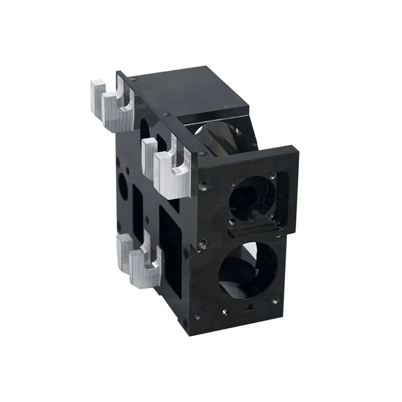 Precision Custom Aluminum 6061 Construction Cnc Machining Parts With Anodizing 1