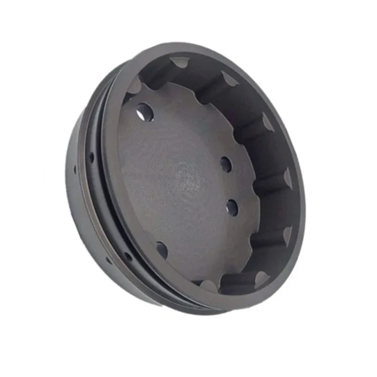 Small Cnc Anodized Spare Machining Parts 1