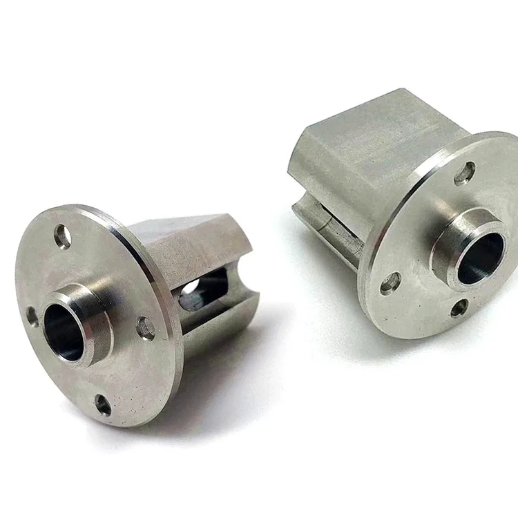 Metal Custom Made Precision Cnc Machined Aluminum Parts 1