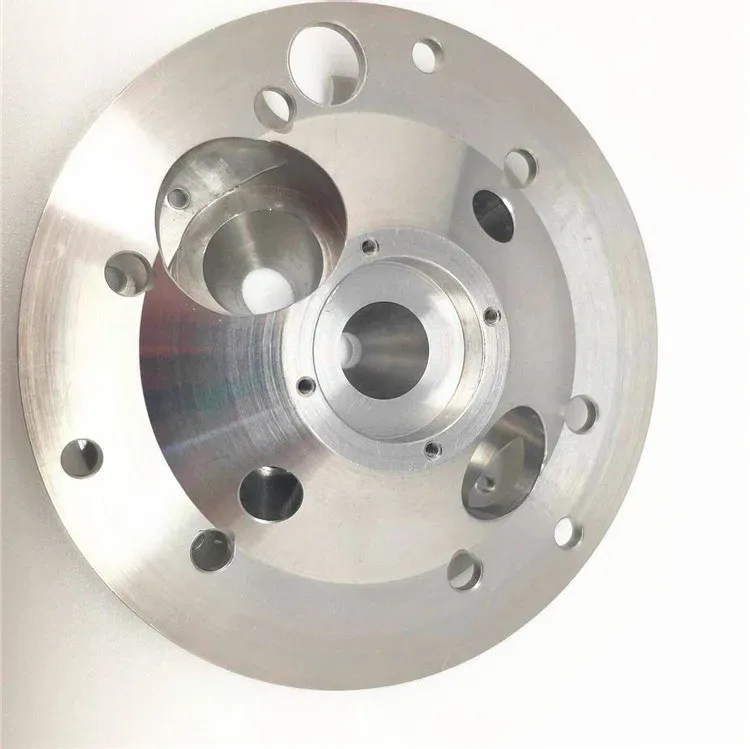 Factory Price Highly Precise Custom Metal Fabrication For Motorcycle 1