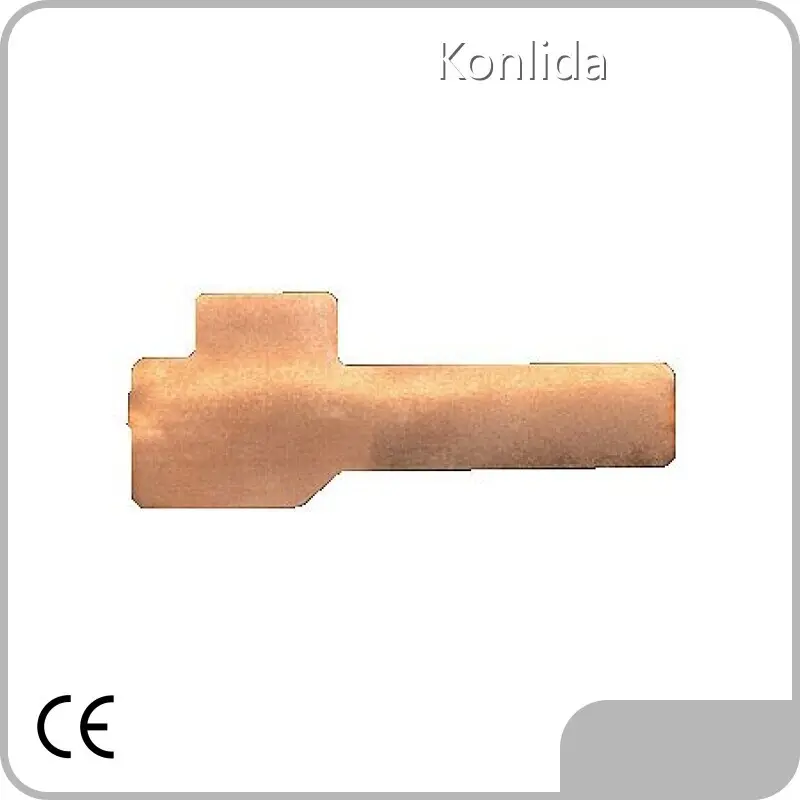 منتجات الإدارة الحرارية ذات الجودة الأفضل شركة منتجات الإدارة الحرارية - Konlida 1