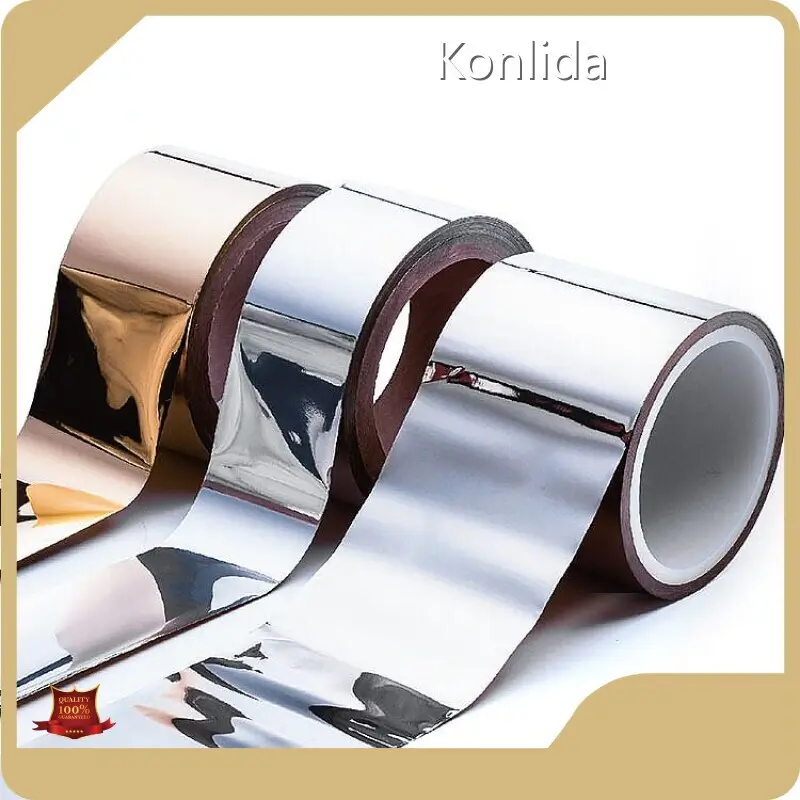 الشركة المصنعة لمنتجات التدريع الكهرومغناطيسي - Konlida 1