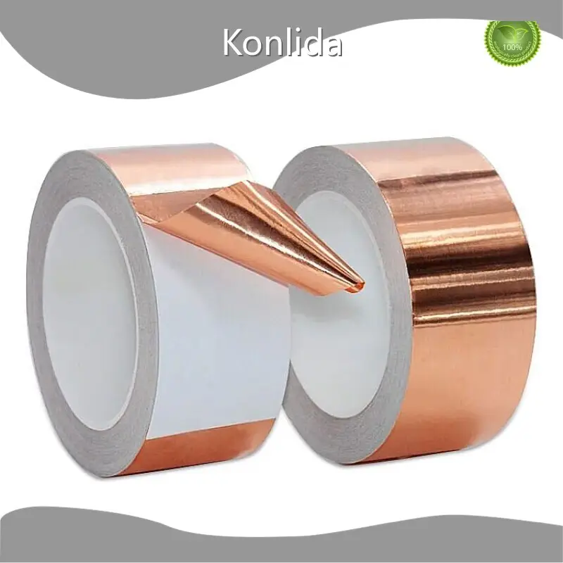 أعلى شريط التدريع Emi بالجملة - Konlida 1