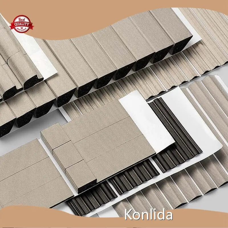شركة توريد قطع القوالب الدقيقة المخصصة - Konlida 1