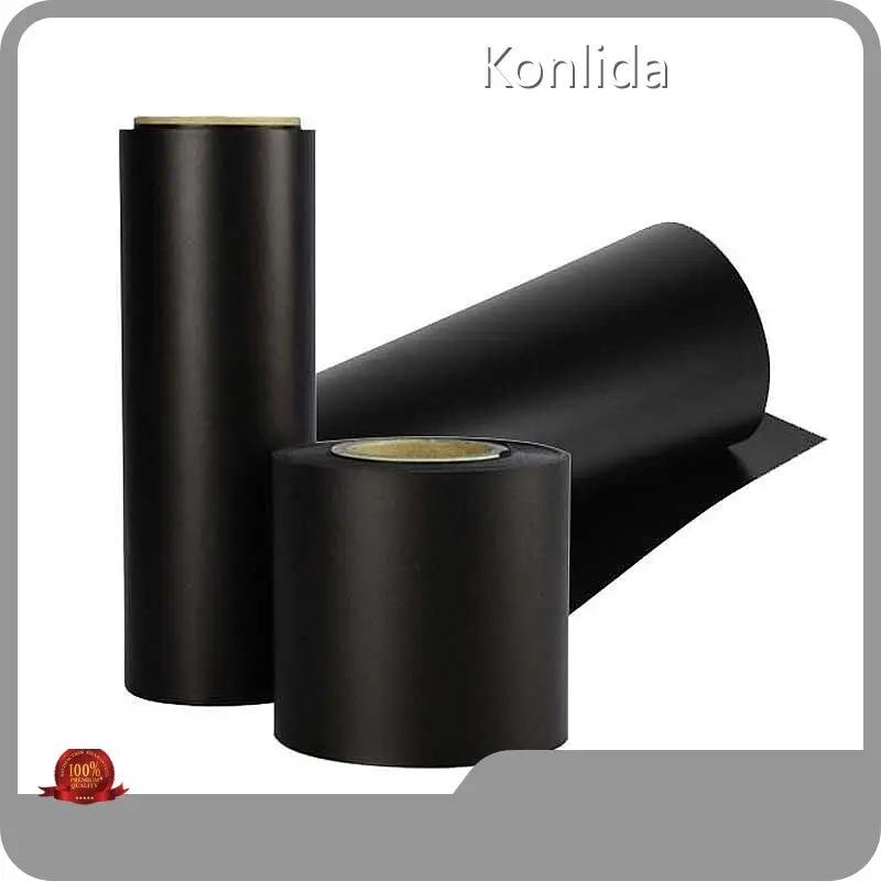 نسيج التدريع الكهرومغناطيسي - Konlida 1
