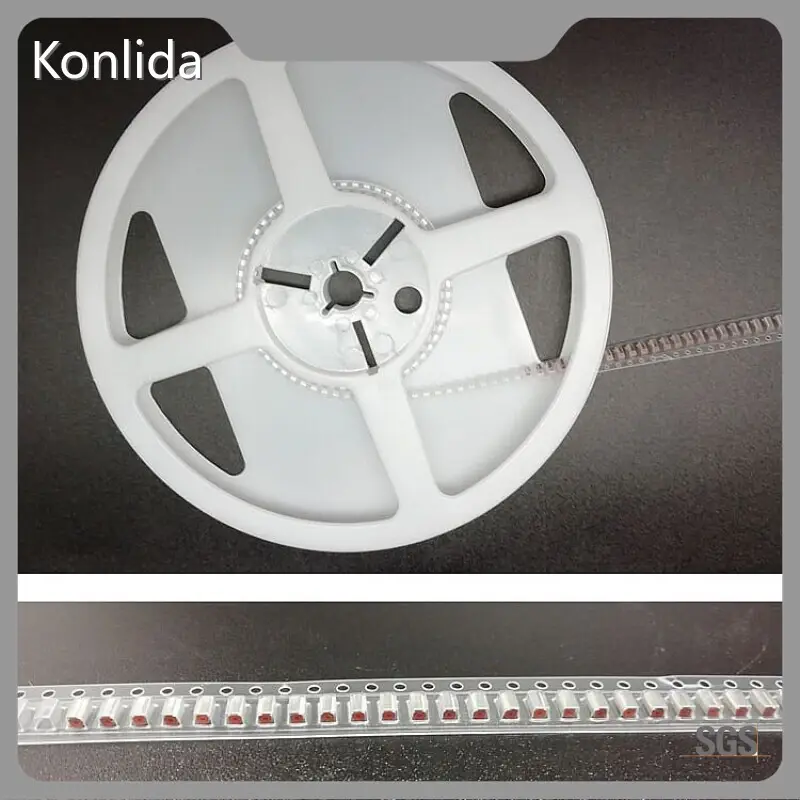 أفضل منتجات التدريع الكهرومغناطيسي عالية الجودة شركة منتجات التدريع الكهرومغناطيسي - Konlida 1