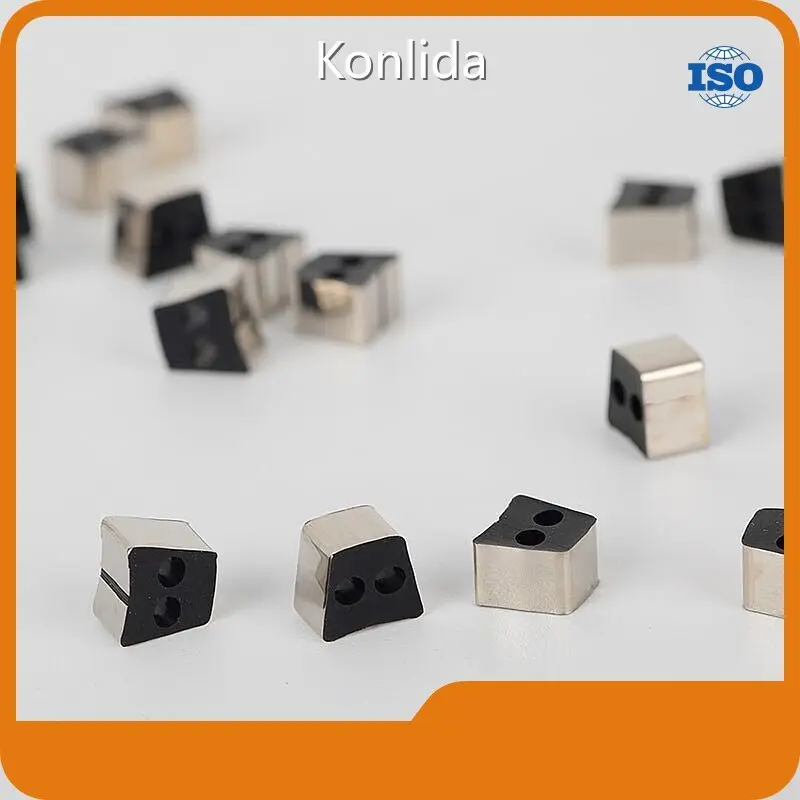 الشركة المصنعة لأقمشة الحماية الكهرومغناطيسية - Konlida 1