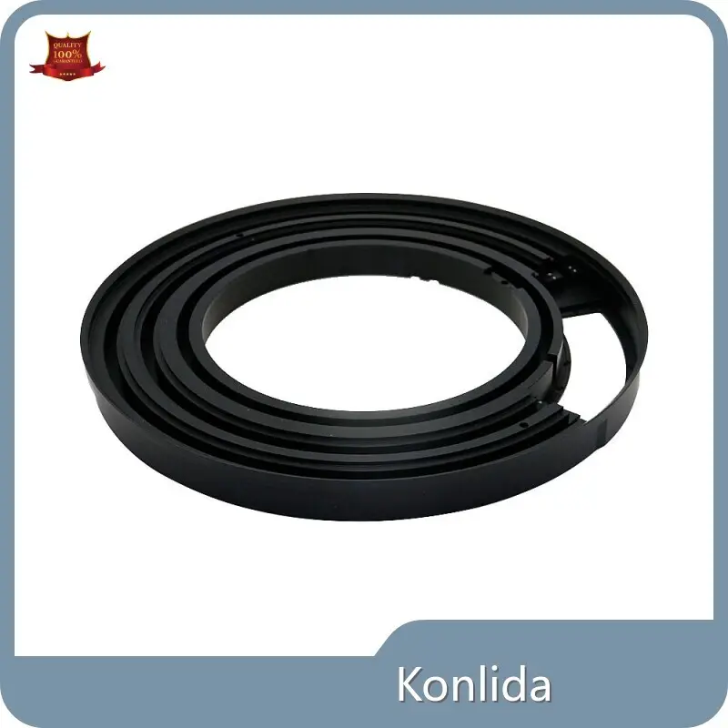 موردو سبائك الألومنيوم المخصصة - Konlida 1