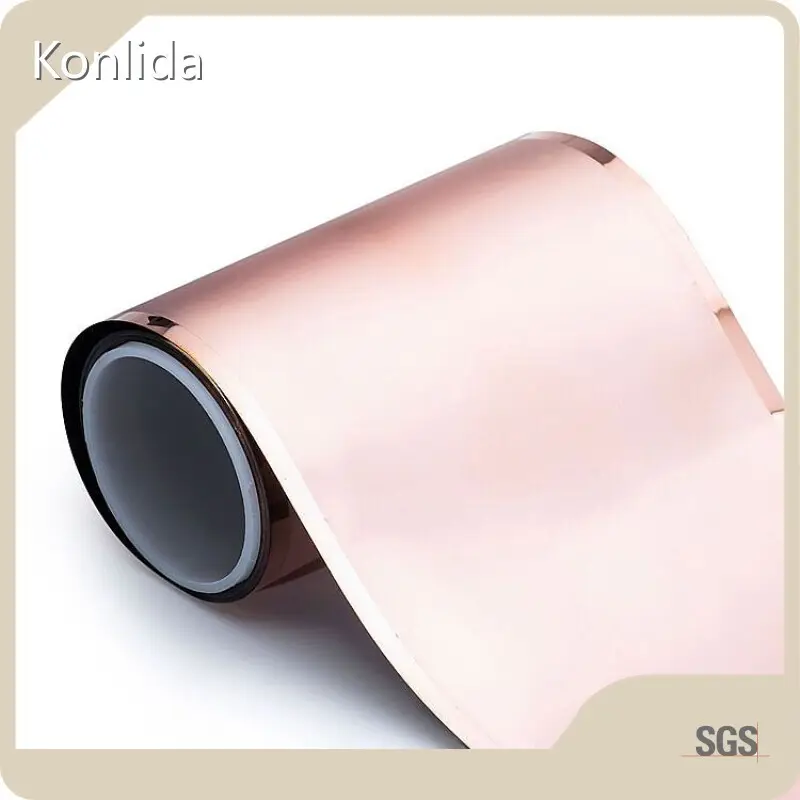 أفضل مصنع لمواد الإدارة الحرارية - Konlida 1