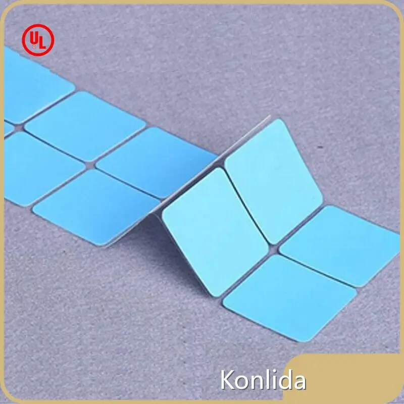 Precision Die Cutting Supplier Manufacters - Konlida 1