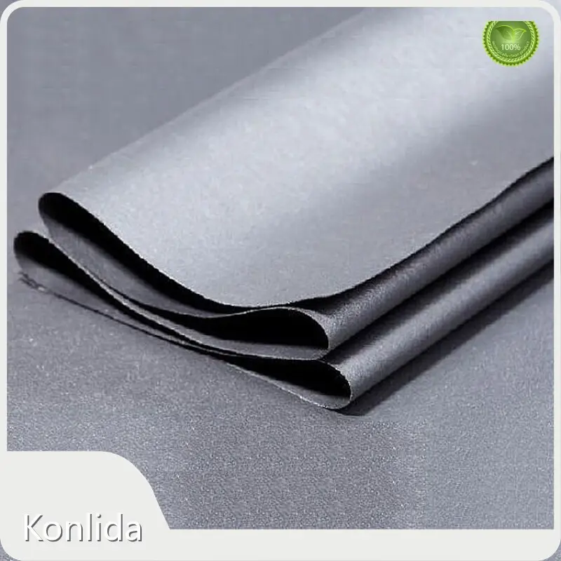 أفضل جودة وأفضل مادة لمصنع Emi Shielding - Konlida 1