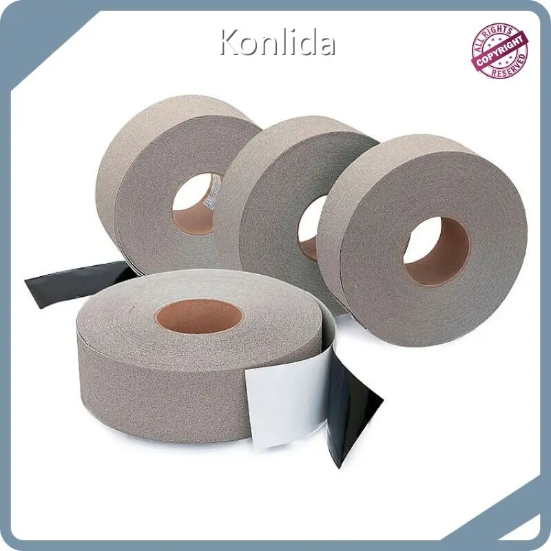 مصنع Emi Shield المخصص - Konlida 1