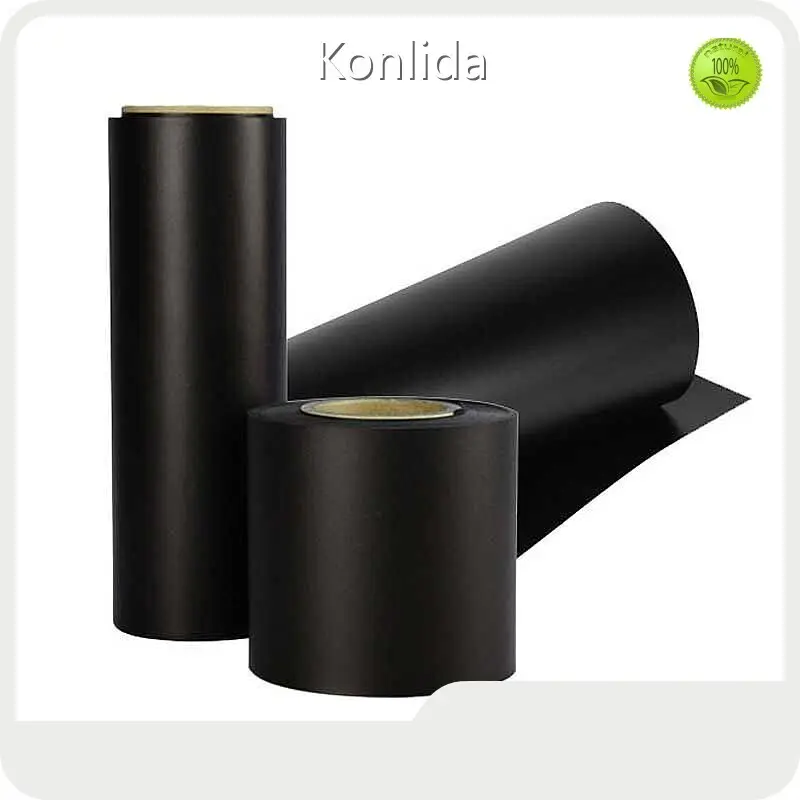 الشركة المصنعة لمواد الإدارة الحرارية - Konlida 1
