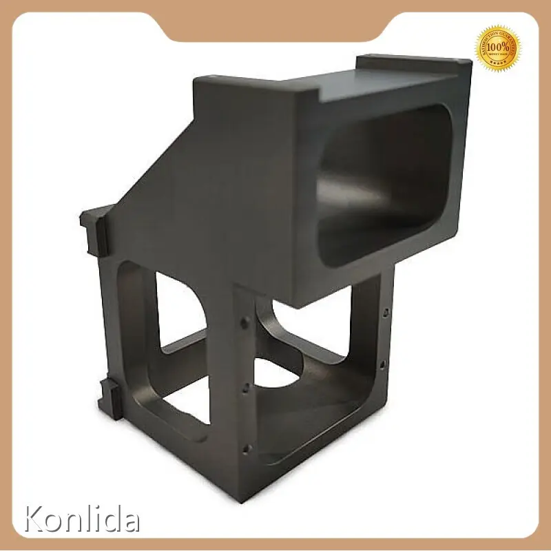 Aluminum Alloy Supplier Companies - Konlida 1