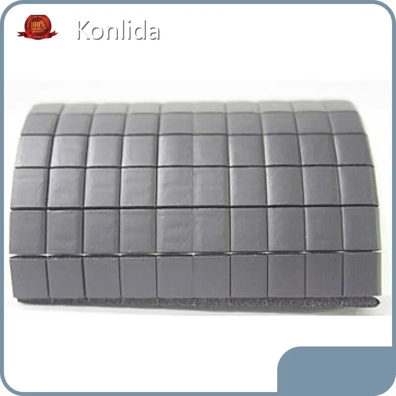 热管理产品公司 - Konlida 1