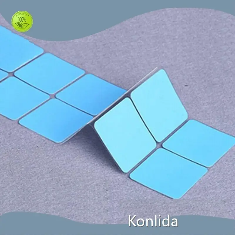 Precision Die Cutting Manufacturer - Konlida 1