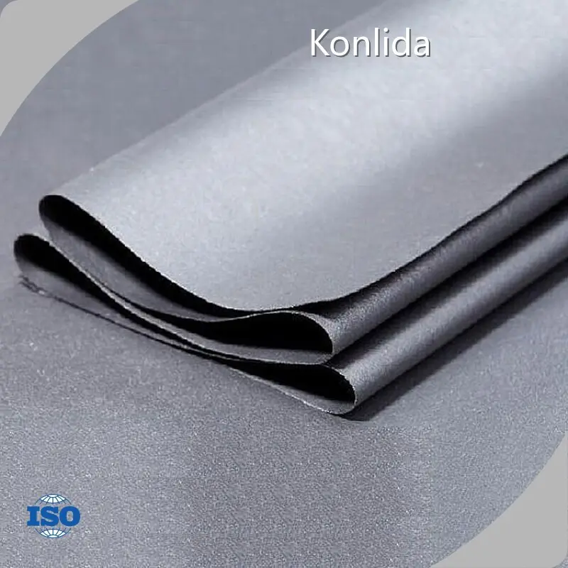أفضل شركة تصنيع طلاء Emi Shielding ذات الجودة - Konlida 1