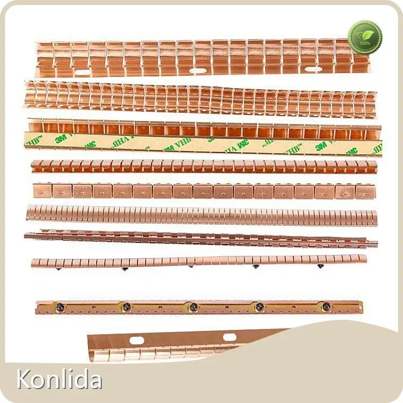 Ткань для электромагнитной защиты оптом - Konlida 1