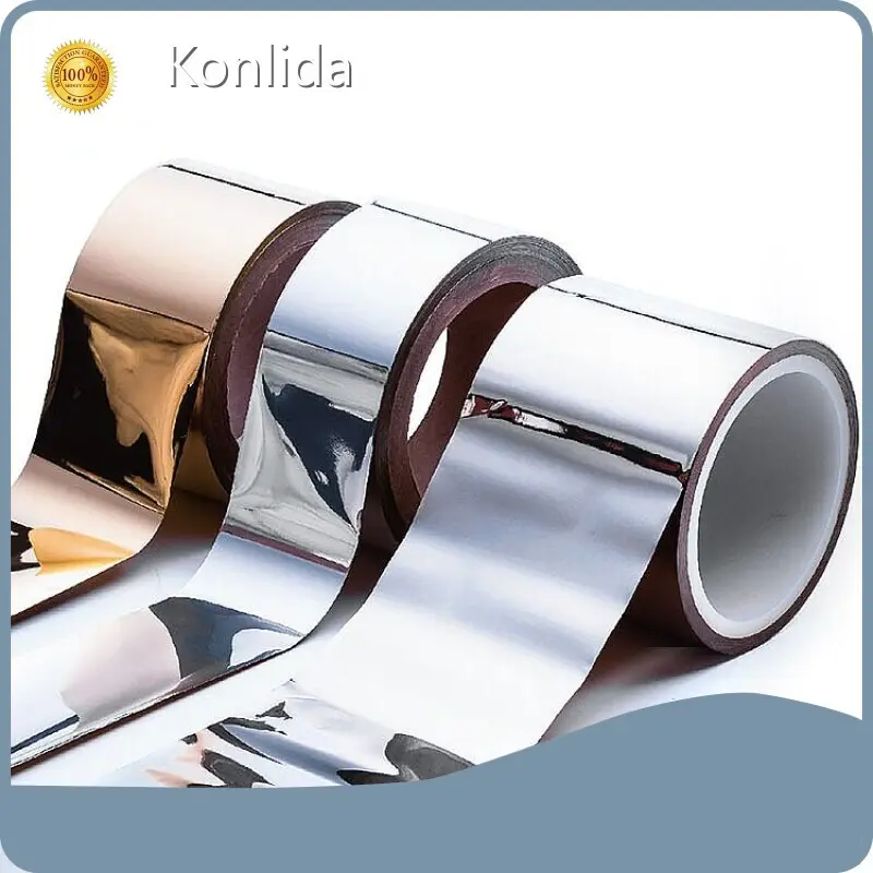 Bouclier Emi personnalisé par - Konlida 1