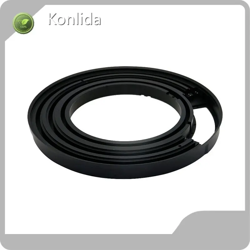 Customziedaluminium Plate Manufacturer - Konlida 1
