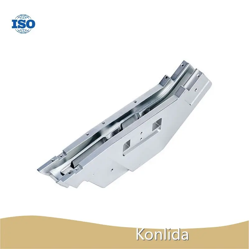 Fornitori di leghe di alluminio - - - Konlida 1