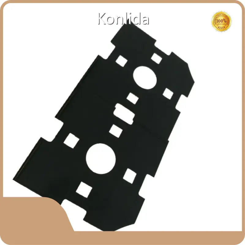 Productos de gestión térmica 100% - - - Konlida 1
