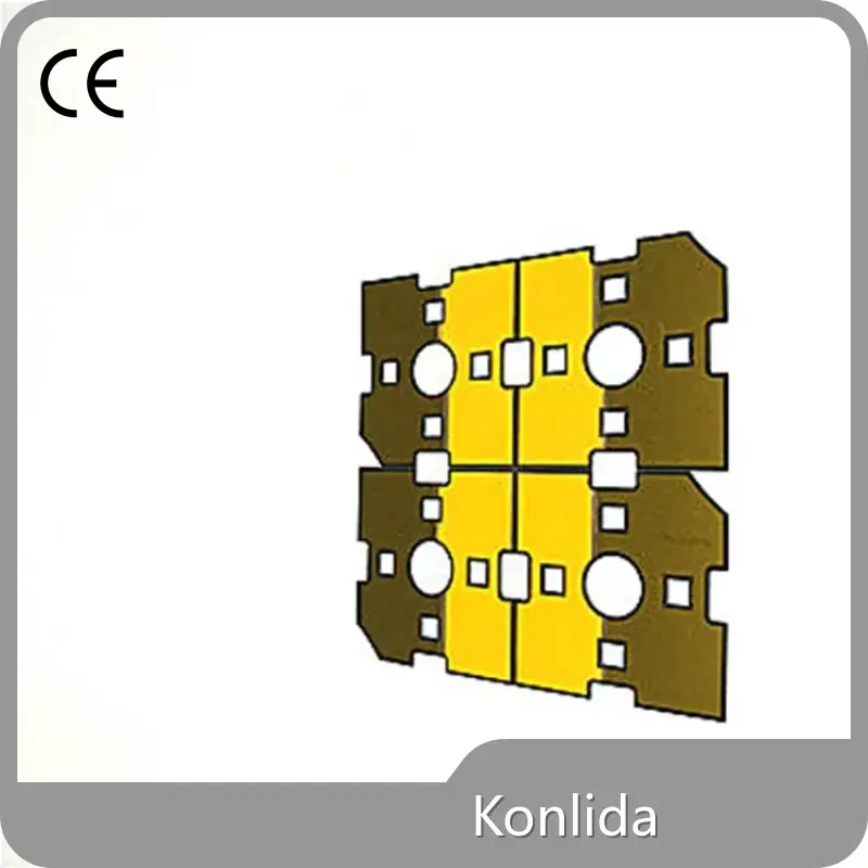Joint Feuille de Graphite 15~20W//M*K par - Konlida 1