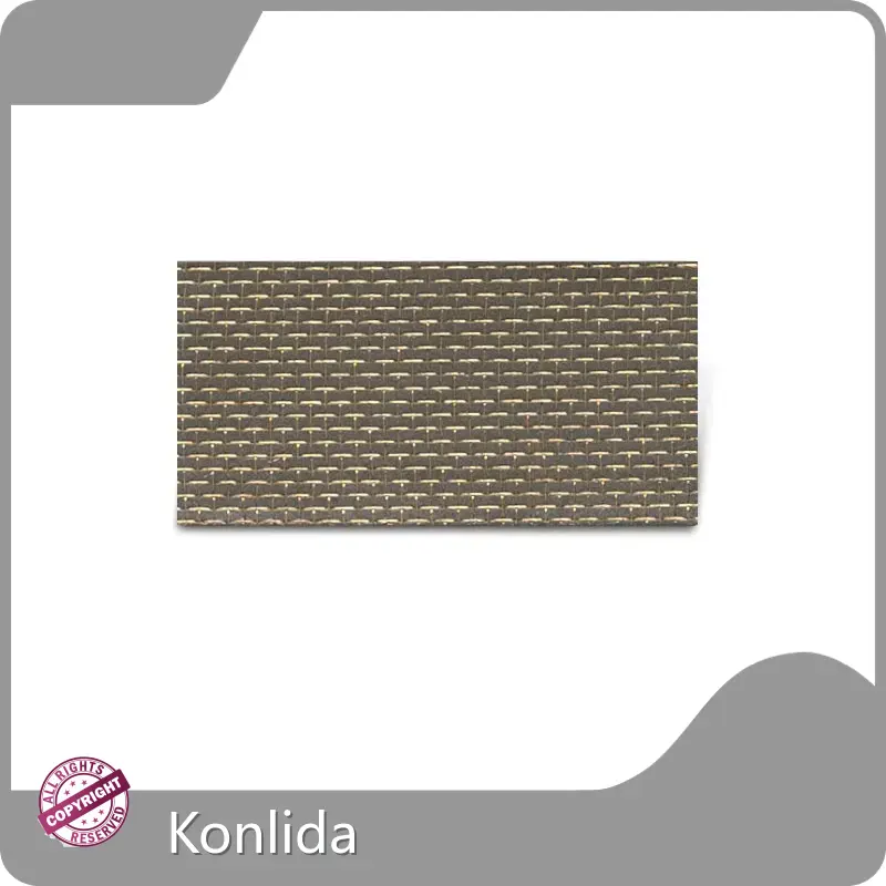 Thermal Management Materials Graphite Copper by - Konlida 1