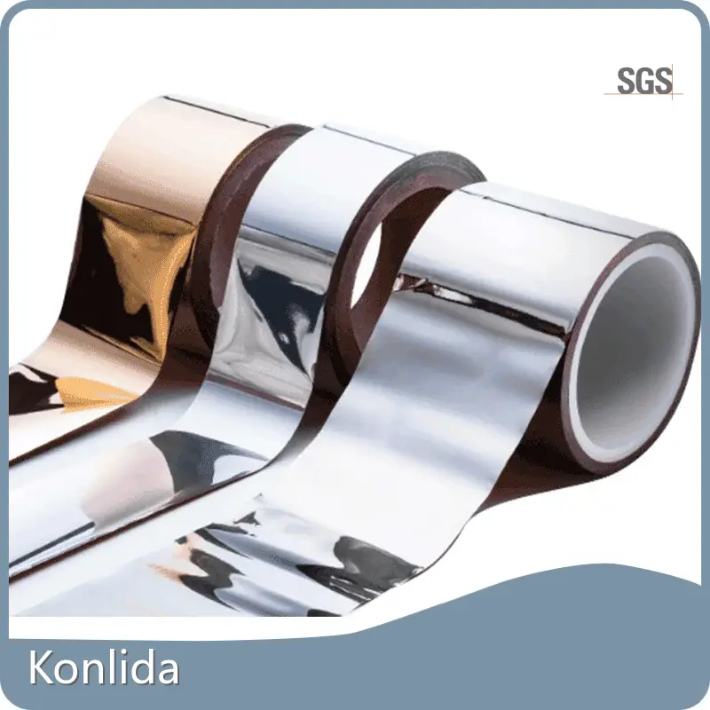 Lámina aislante de aluminio ≥1200 de - Konlida 1