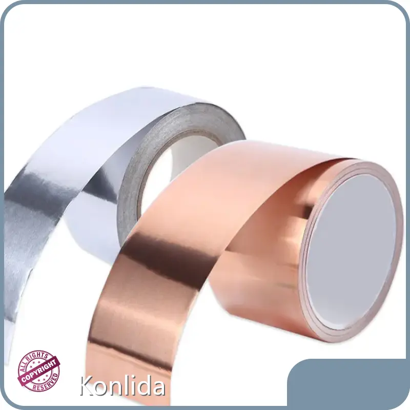 Silver Foil Insulation 0.026 Kg by - Konlida 1